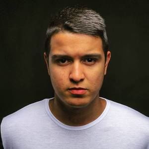 Meet your Posher, Sergio